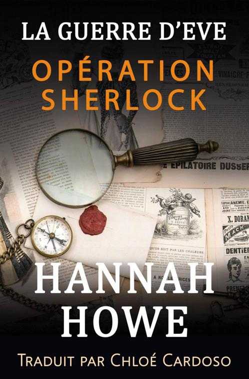 Opération Sherlock, La guerre d&#x27;Eve : Les héroïnes du SOE