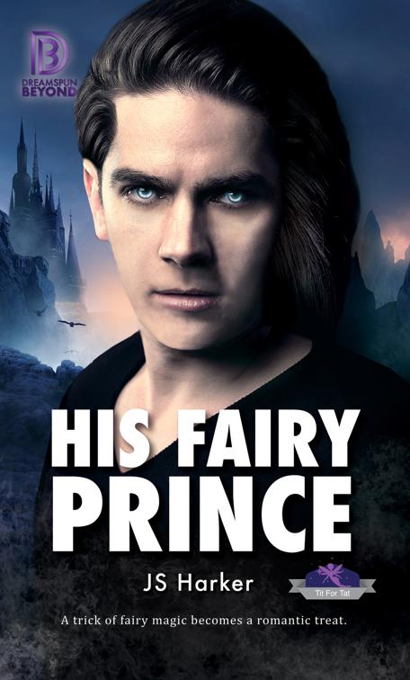 His Fairy Prince, Dreamspun Beyond
