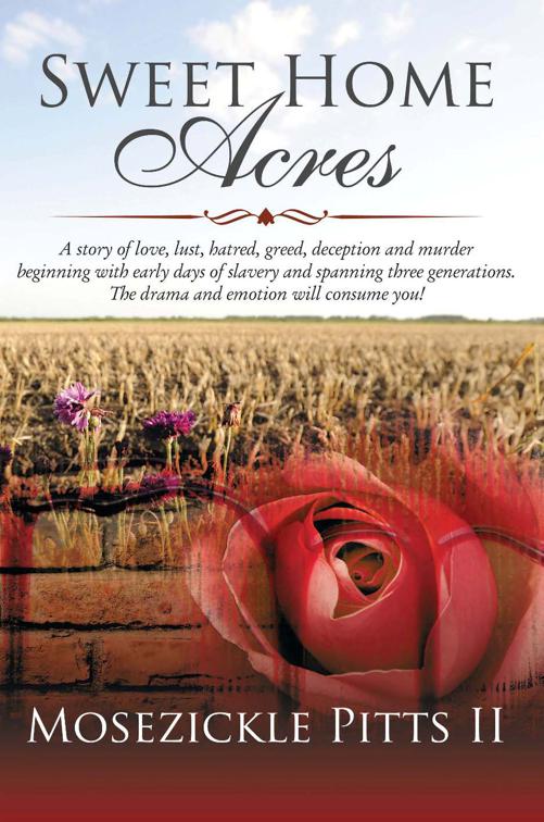 Sweet Home Acres