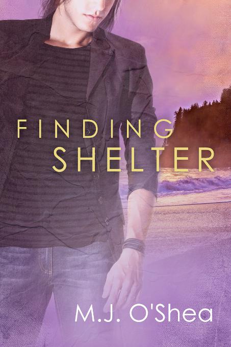 Finding Shelter, Rock Bay Series