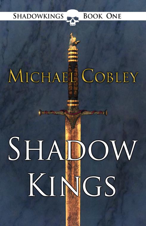Shadowkings, Shadowkings