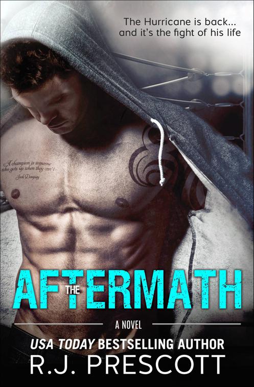 Aftermath, The Hurricane