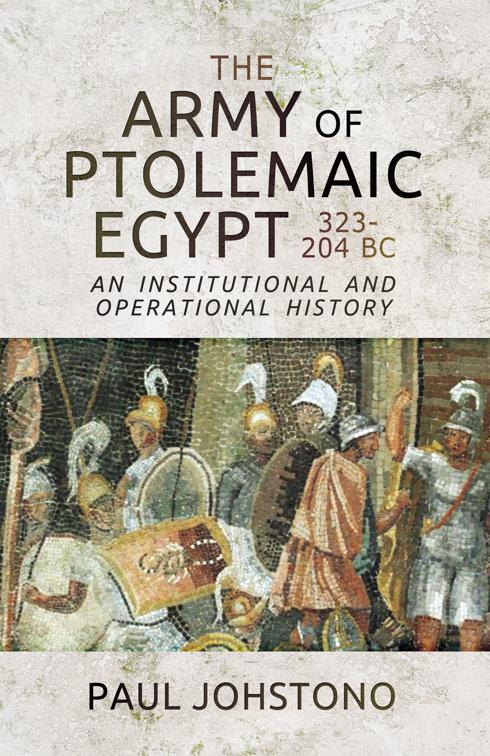 Army of Ptolemaic Egypt 323–204 BC