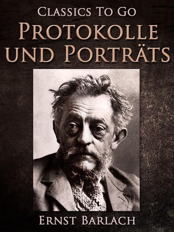 Protokolle und Porträts, Classics To Go