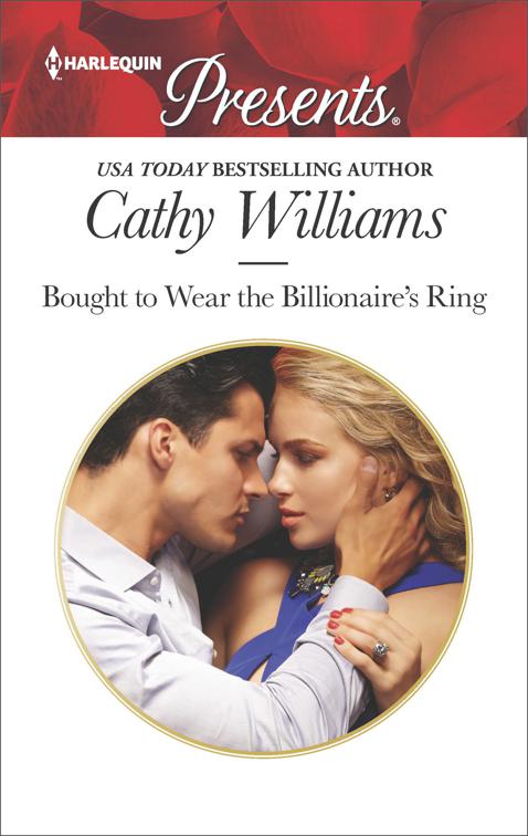 Bought to Wear the Billionaire&#x27;s Ring