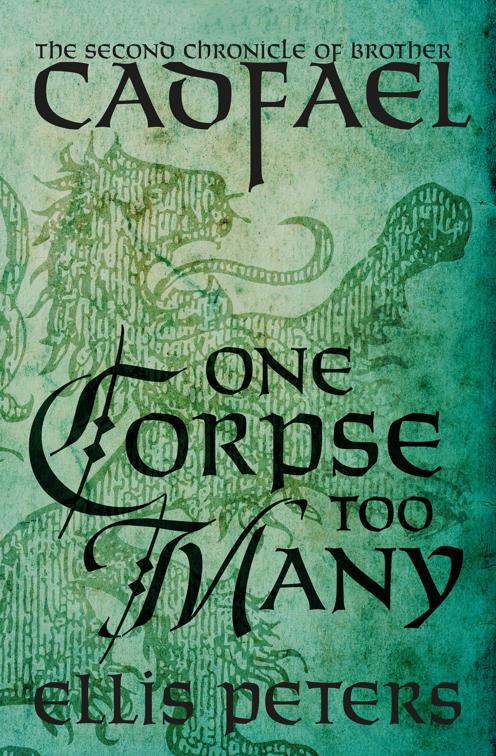 One Corpse Too Many, The Chronicles of Brother Cadfael