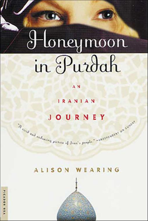 Honeymoon in Purdah