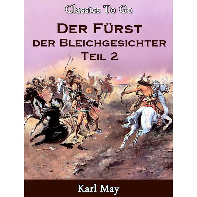Der Fürst der Bleichgesichter 2, Classics To Go