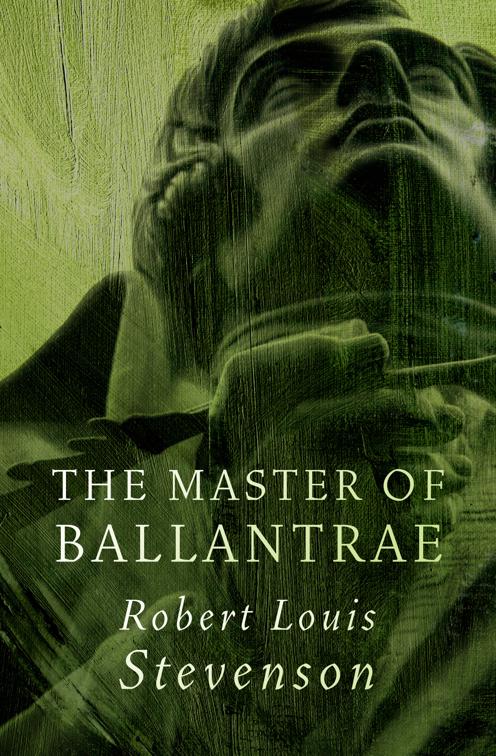 Master of Ballantrae