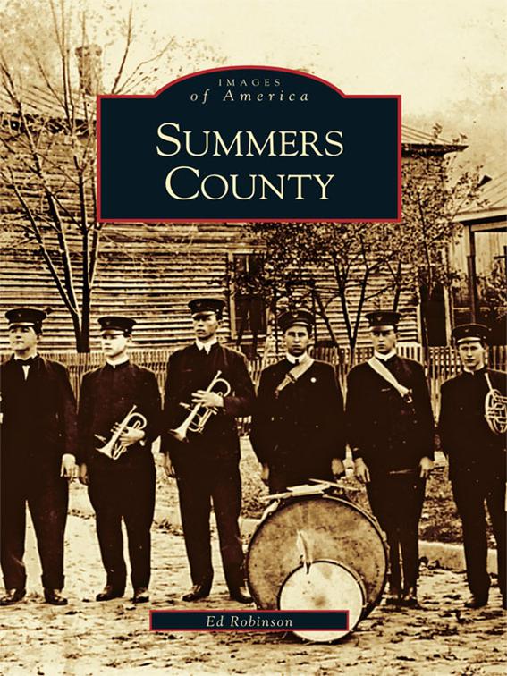 Summers County, Images of America
