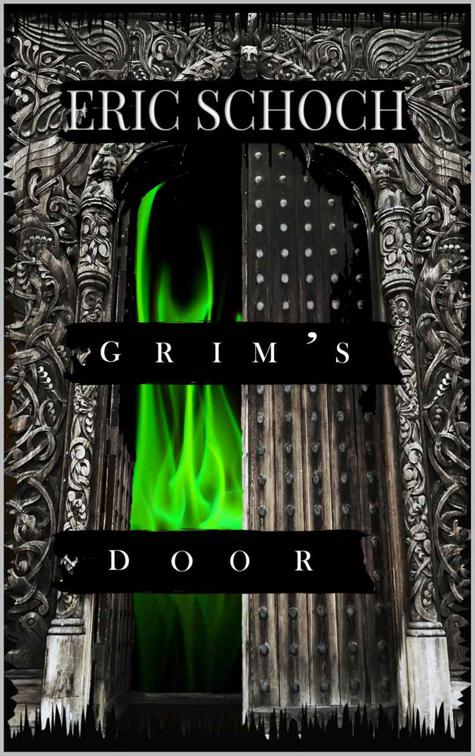 Grim&#x27;s Door