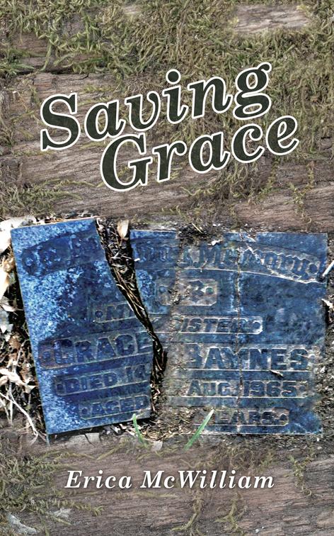 Saving Grace