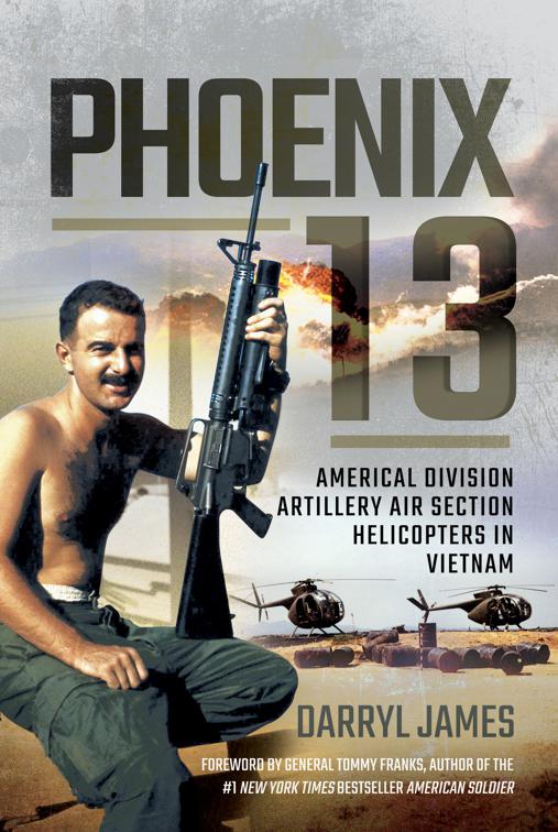 Phoenix 13