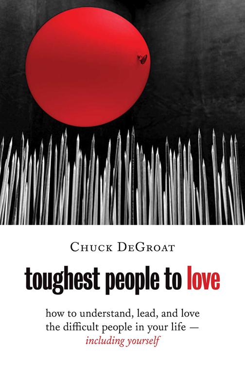 Toughest People to Love