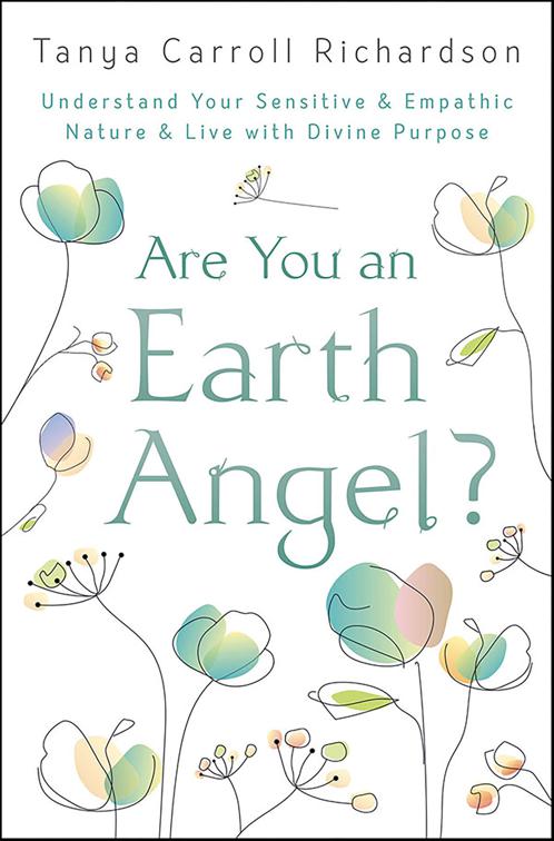 Are You an Earth Angel?