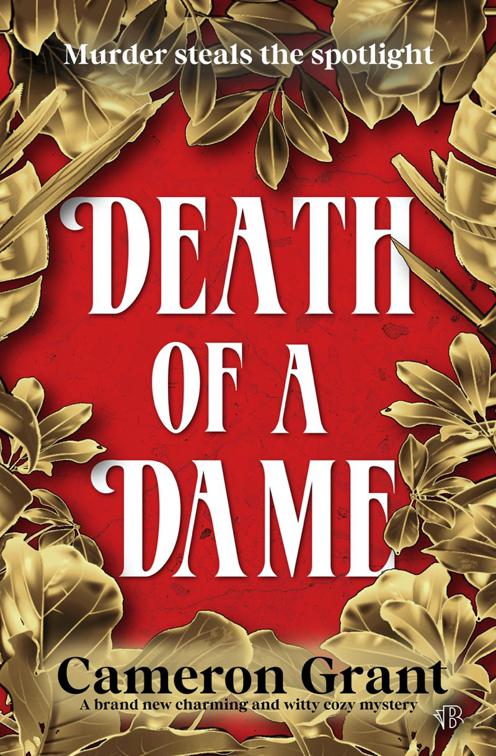 Death of a Dame