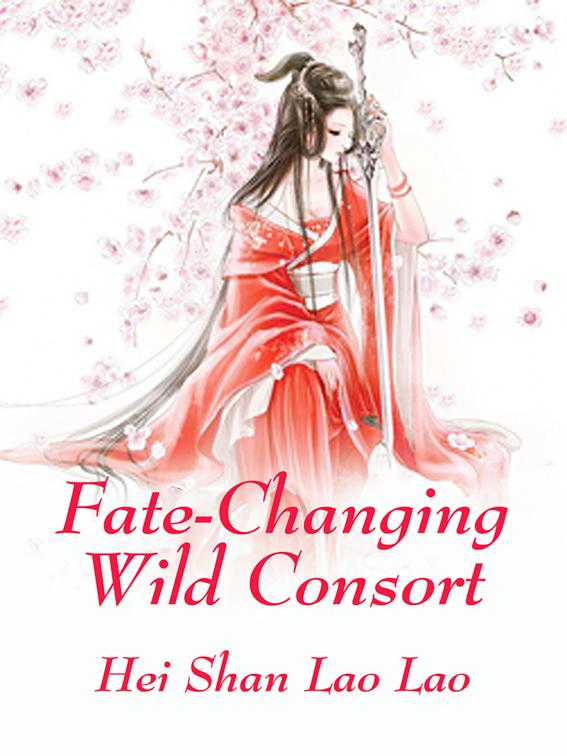Fate Changing Wild Consort, Volume2