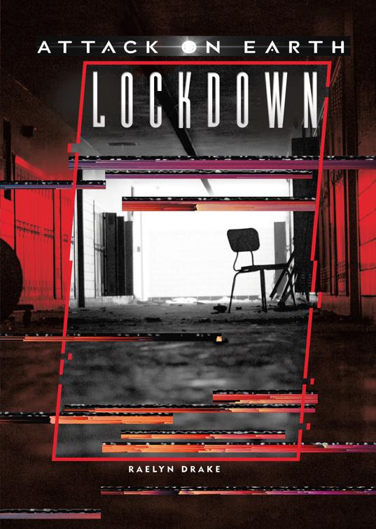Lockdown, Attack on Earth
