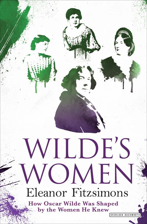 Wilde&#x27;s Women