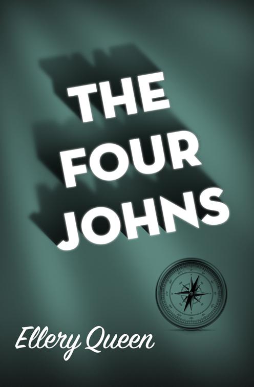 Four Johns