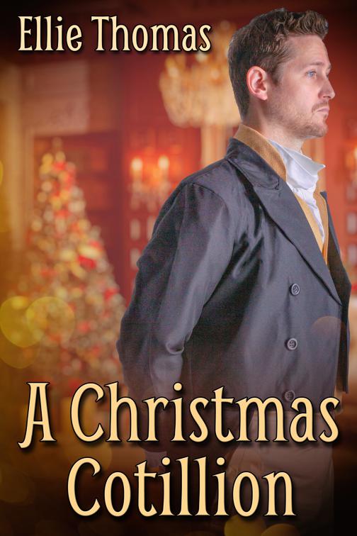 A Christmas Cotillion