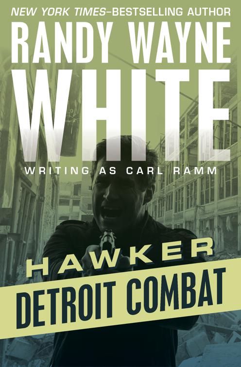 Detroit Combat, Hawker