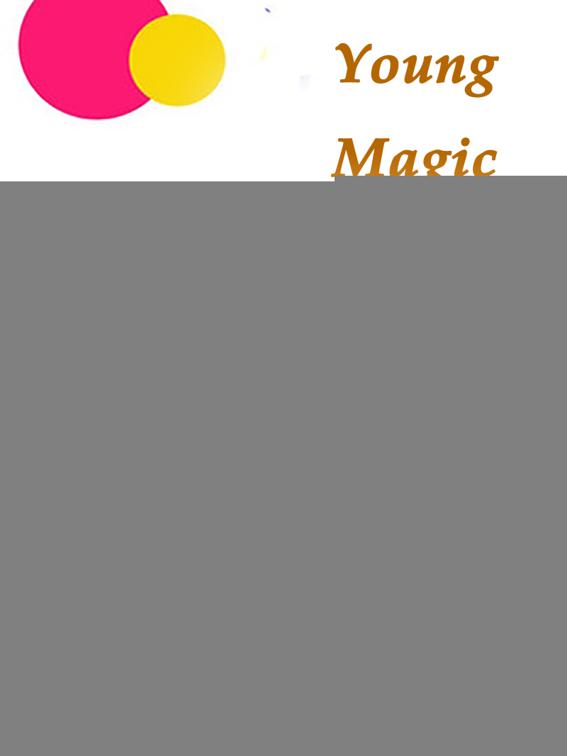 Young Magic Doctor’s Love Affairs, Volume 4