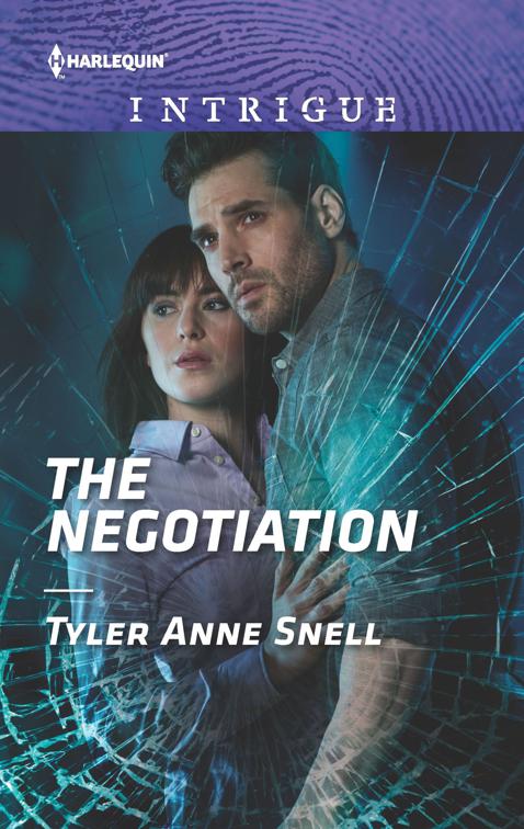 Negotiation, The Protectors of Riker County