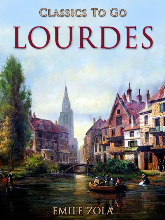 Lourdes, Classics To Go