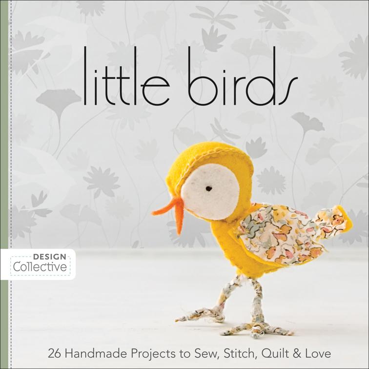 Little Birds, Design Collective