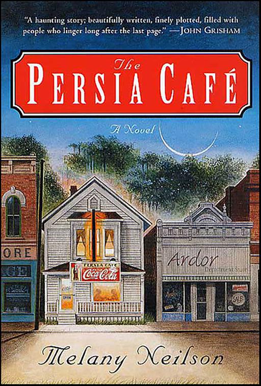 Persia Café