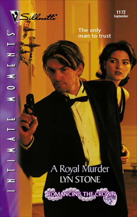 Royal Murder, Romancing the Crown