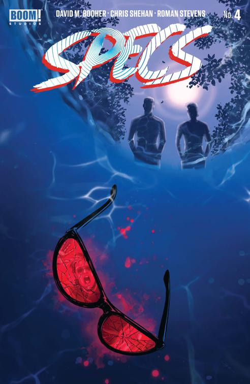 Specs #4, Specs
