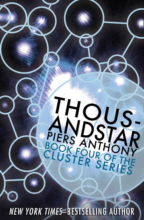 Thousandstar, Cluster