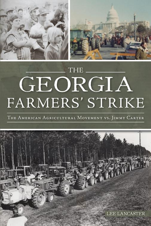 Georgia Farmers&#x27; Strike, The