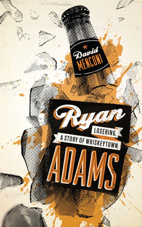 Ryan Adams, American Music Series