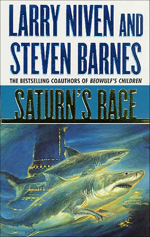 Saturn&#x27;s Race