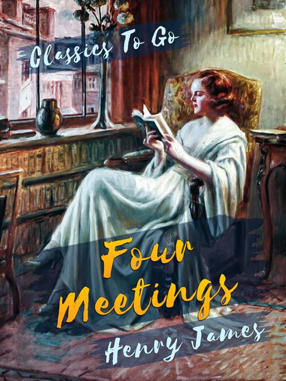 Four Meetings, Classics To Go