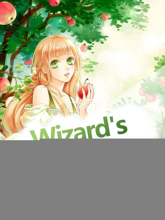 Wizard&#x27;s Wizard of Oz, Volume 1
