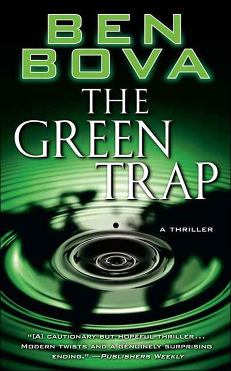 Green Trap