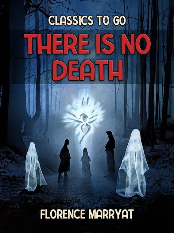 There is No Death, Classics To Go