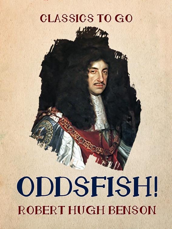 Oddsfish!, Classics To Go