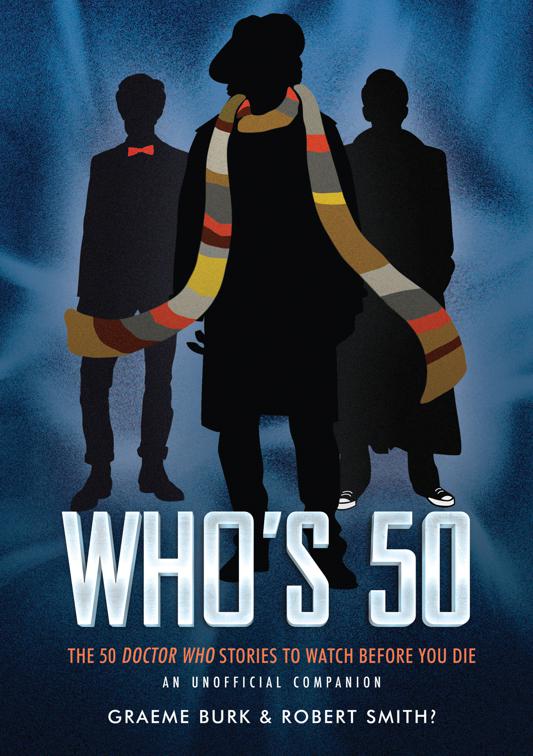 Who&#x27;s 50