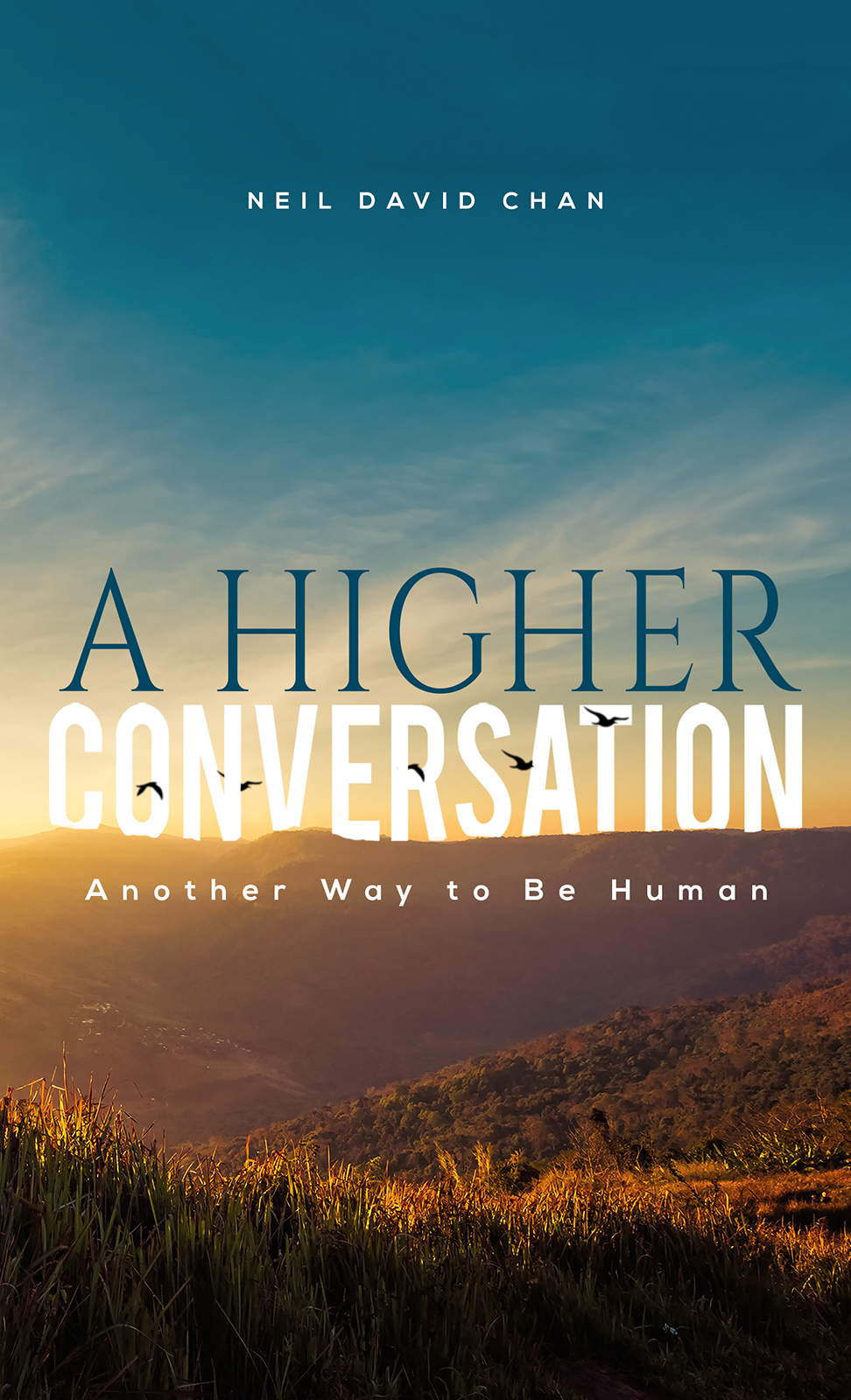 A Higher Conversation