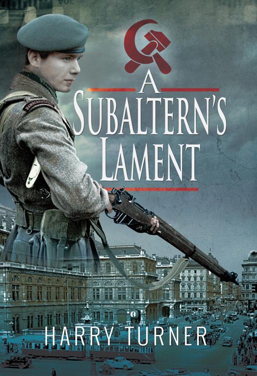 Subaltern&#x27;s Lament