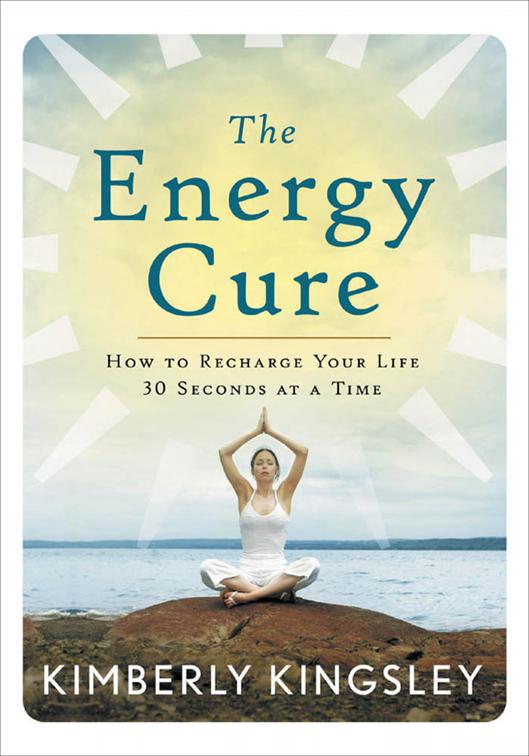 Energy Cure