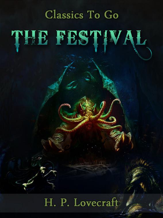 The Festival, Classics To Go