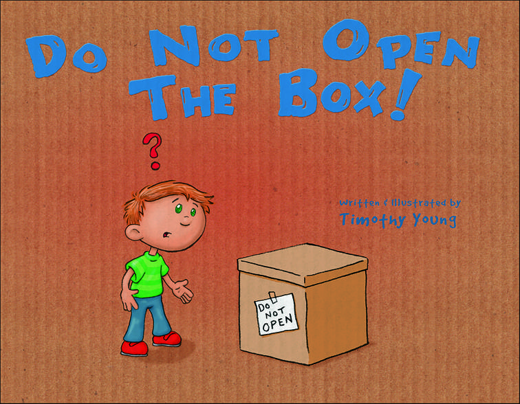 Do Not Open the Box