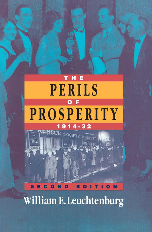 Perils of Prosperity