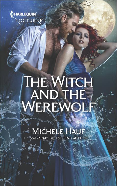 Witch and the Werewolf, The Decadent Dames